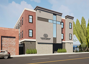 Stockton Residential Architects WMB Architects