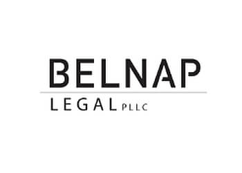Boise City Business Lawyers WM. Lyman Belnap - BELNAP LEGAL, PLLC