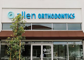 Oceanside Orthodontists W. Michael Allen, DDS, MS - ALLEN ORTHODONTICS