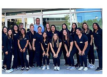 Oceanside Orthodontists W. Michael Allen, DDS, MS - ALLEN ORTHODONTICS