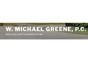 Arlington Real Estate Lawyers W. Michael Greene - W. MICHAEL GREENE, P.C.