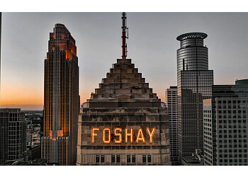 W Minneapolis - The Foshay Minneapolis Hotels