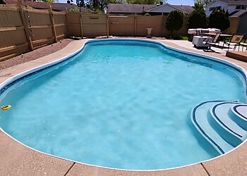 WNY Pool Service - Buffalo, NY Pool Services - Project Image