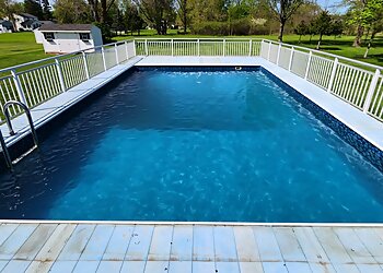 WNY Pool Service WNY Pool Service - Buffalo, NY Pool Services - Service Image