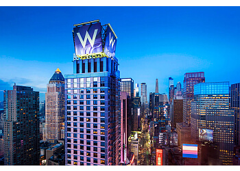 W New York - Times Square New York Hotels