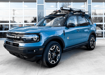 Woody Anderson Ford - Huntsville, AL Car Dealerships - Car Image