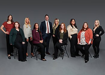 Worden & Carbitcher Norman DUI Lawyers image 1