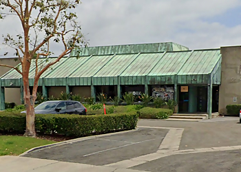 WORK Training Studio  Irvine Gyms image 1