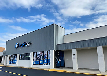 TruFit Gym Hope Mills TruFit Gym Hope Mills - Fayetteville, NC Gyms - Exterior Image