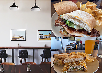 Worth Takeaway - Mesa, AZ Sandwich Shops - collage image(highlights)