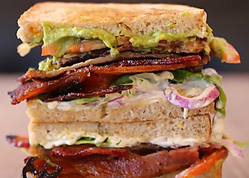 Worth Takeaway - Mesa, AZ Sandwich Shops - Dish Image