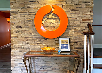 WORX - Waterbury, CT Advertising Agencies - Office Interior Image