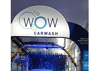 Las Vegas Car Wash WOW Carwash Las Vegas