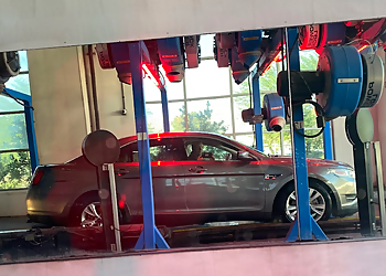 Las Vegas Car Wash WOW Carwash Las Vegas