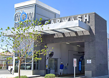 Las Vegas Car Wash WOW Carwash Las Vegas