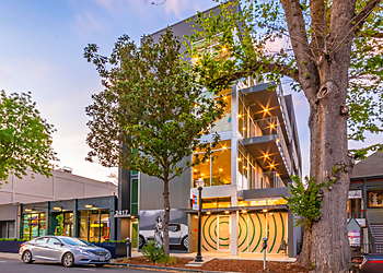 Roseville Residential Architects W+P | 19six Architects