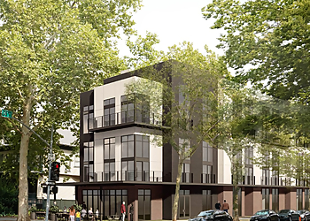 Roseville Residential Architects W+P | 19six Architects