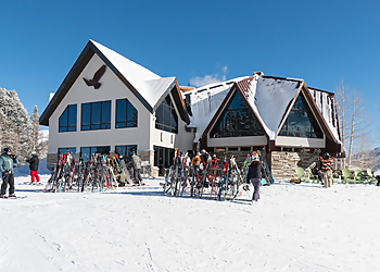 Provo Residential Architects WPA Architecture