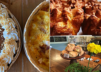 Richmond Bakeries WPA Bakery