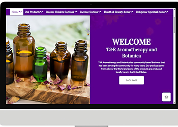 WPB WebDesigns WPB WebDesigns - Louisville, KY Web Designers - Service Highlights