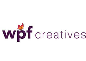WPF Creatives Walnut Creek Web Designers