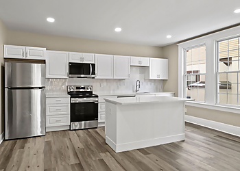 Rochester Home Builders WP Home Renovations & Remodeling Inc.