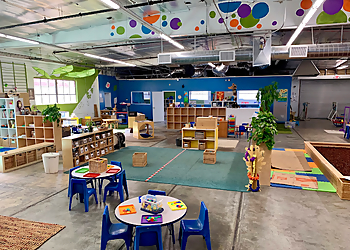 Inglewood Preschools WPNS Cooperative Learning Center