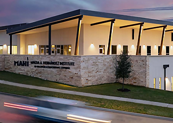 Plano Residential Architects WRA Architects Inc.