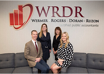 WRDR Accounting