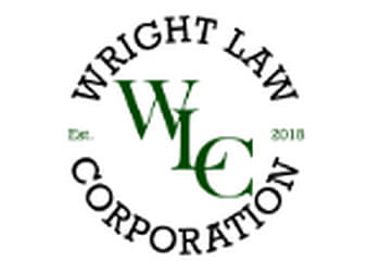 WRIGHT LAW CORPORATION