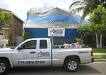 WRM Termite Control Garden Grove Pest Control Companies image 1