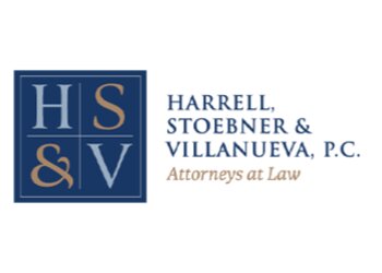 Killeen Real Estate Lawyers W. Randy Harrell - HARRELL, STOEBNER & RUSSELL, P.C