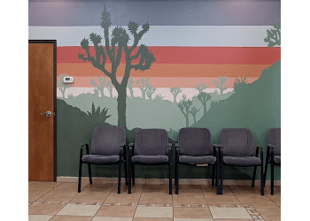 Henderson Endocrinologists W. Reid Litchfield, MD, FACE, ECNU - DESERT ENDOCRINOLOGY