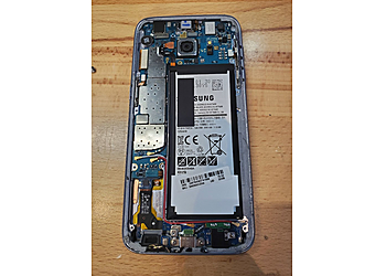 Norman Cell Phone Repair WSA Phones & More