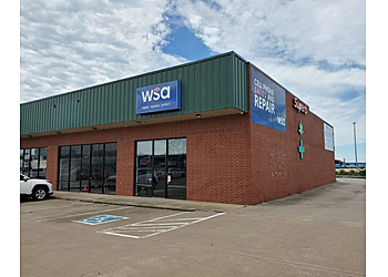 WSA Phones & More Norman Cell Phone Repair image 1