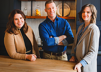 Toledo Interior Designers WS Design