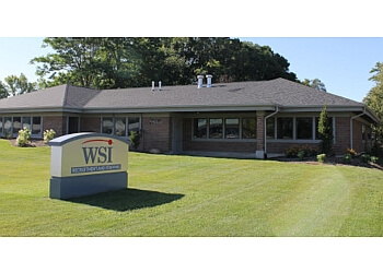 WSI Recruitment & Staffing