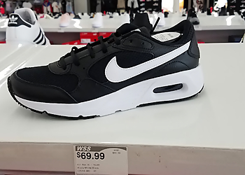 Houston Shoe Stores WSS Houston