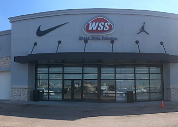 WSS Houston Houston Shoe Stores WSS Houston
