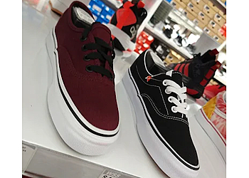 Los Angeles Shoe Stores WSS Los Angeles