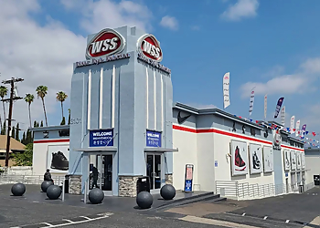 WSS Los Angeles Los Angeles Shoe Stores image 1