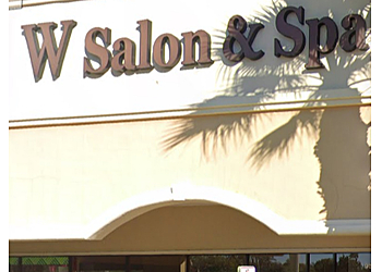 Coral Springs Beauty Salons W Salon & Spa