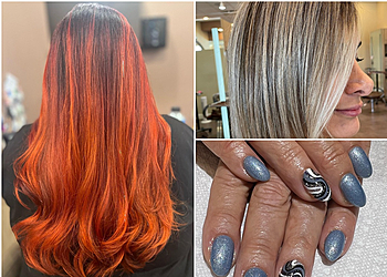 Coral Springs Beauty Salons W Salon & Spa