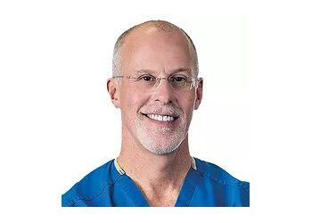W. Scott Bowen, MD - Bowen Hefley Orthopedics