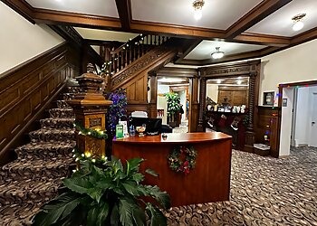 Springfield Criminal Defense Lawyers W. Scott Hanken, Attorney at Law