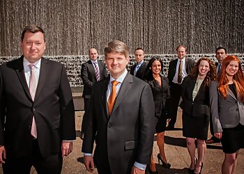 Atlanta Criminal Defense Lawyers W. Scott Smith - W. SCOTT SMITH P.C.