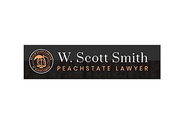 Atlanta Criminal Defense Lawyers W. Scott Smith - W. SCOTT SMITH P.C.