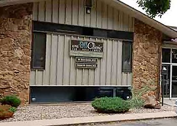 Fort Collins Ent Doctors W. Sean Conlon, MD, FAASM - ALPHA ENT CLINIC