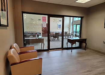 Richmond Psychiatrists W. Stanley Jennings, Jr., MD - TUCKER PSYCHIATRIC CLINIC, INC.