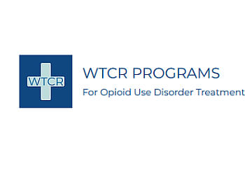 Garland Addiction Treatment Centers WTCR Programs